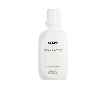 شیر پاک کن - Cleansing lotion