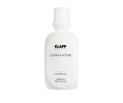 ژل پاک کننده - Cleansing gel