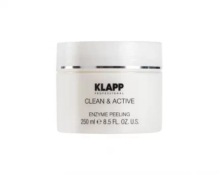 لایه بردار آنزیمی - اسیدتراپی - Enzyme peeling